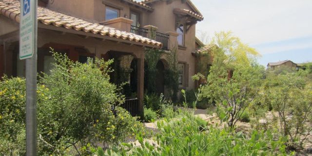 outdoor living scottsdale az