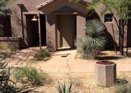 scottsdale az real estate