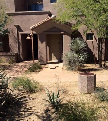 scottsdale az real estate