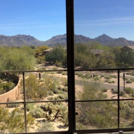 scottsdale az real estate