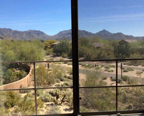 scottsdale az real estate