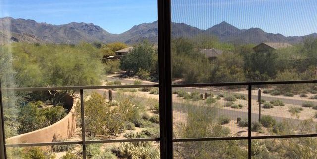 scottsdale az real estate