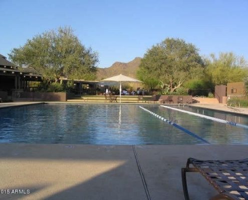 scottsdale az real estate