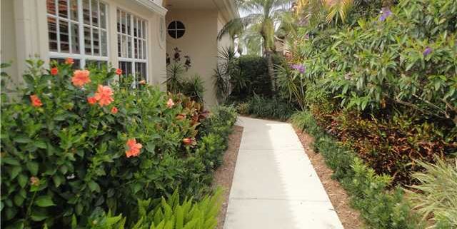 fl renovated patio home