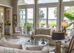 savannah luxury home