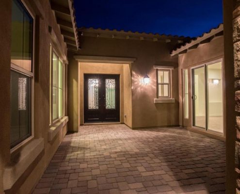scottsdale az home