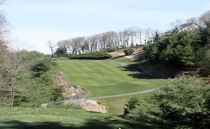 old beau golf club