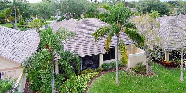 south fl home