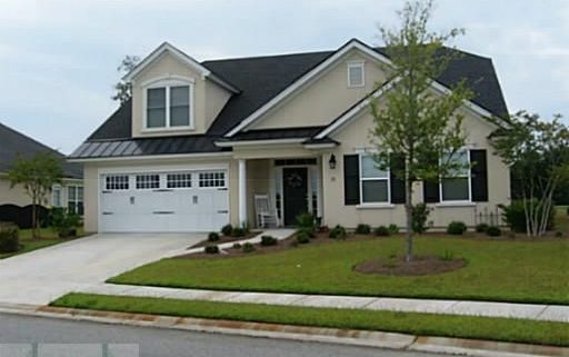 homes for sale near savannah ga