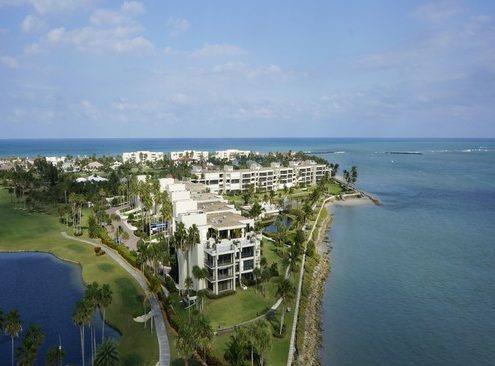 Sailfish Point condo