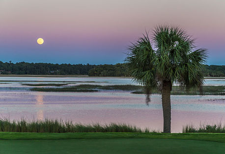 callawassie island golf