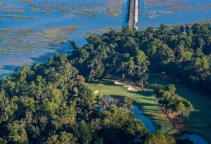 sea pines resort