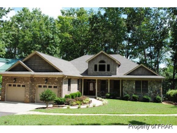 homes for rent in carolina trace