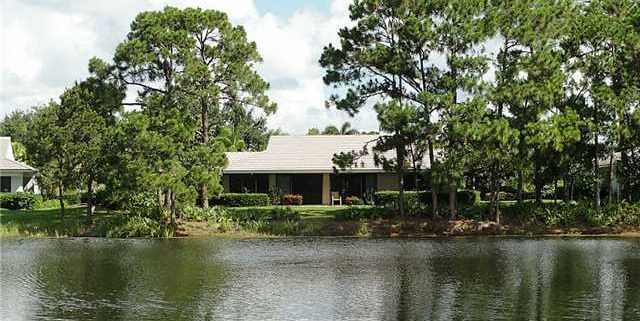 palm city golf home