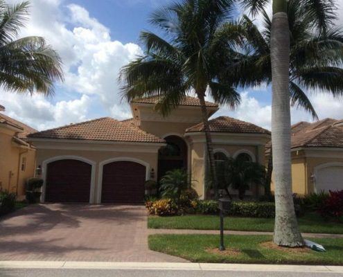 west palm beach home