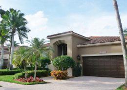 west palm beach fl homes