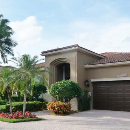 west palm beach fl homes