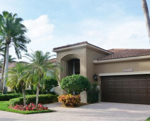 west palm beach fl homes