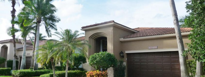 west palm beach fl homes