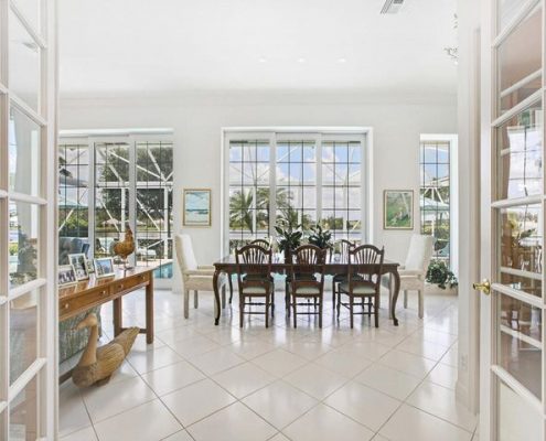 palm beach gardens home