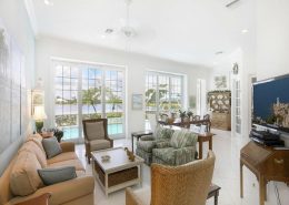 palm beach gardens home