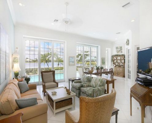 palm beach gardens home