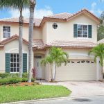 palm beach gardens home