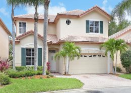 palm beach gardens home