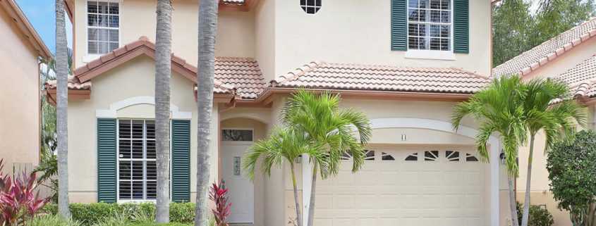 palm beach gardens home