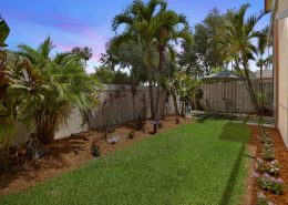 palm beach gardens home