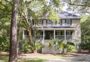 lowcountry home