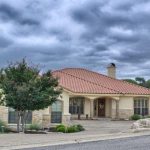 comanche trace home