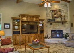 comanche trace home