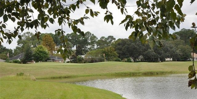 st mary's golf lot