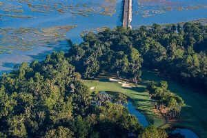 callawassie island