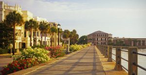 charleston sc