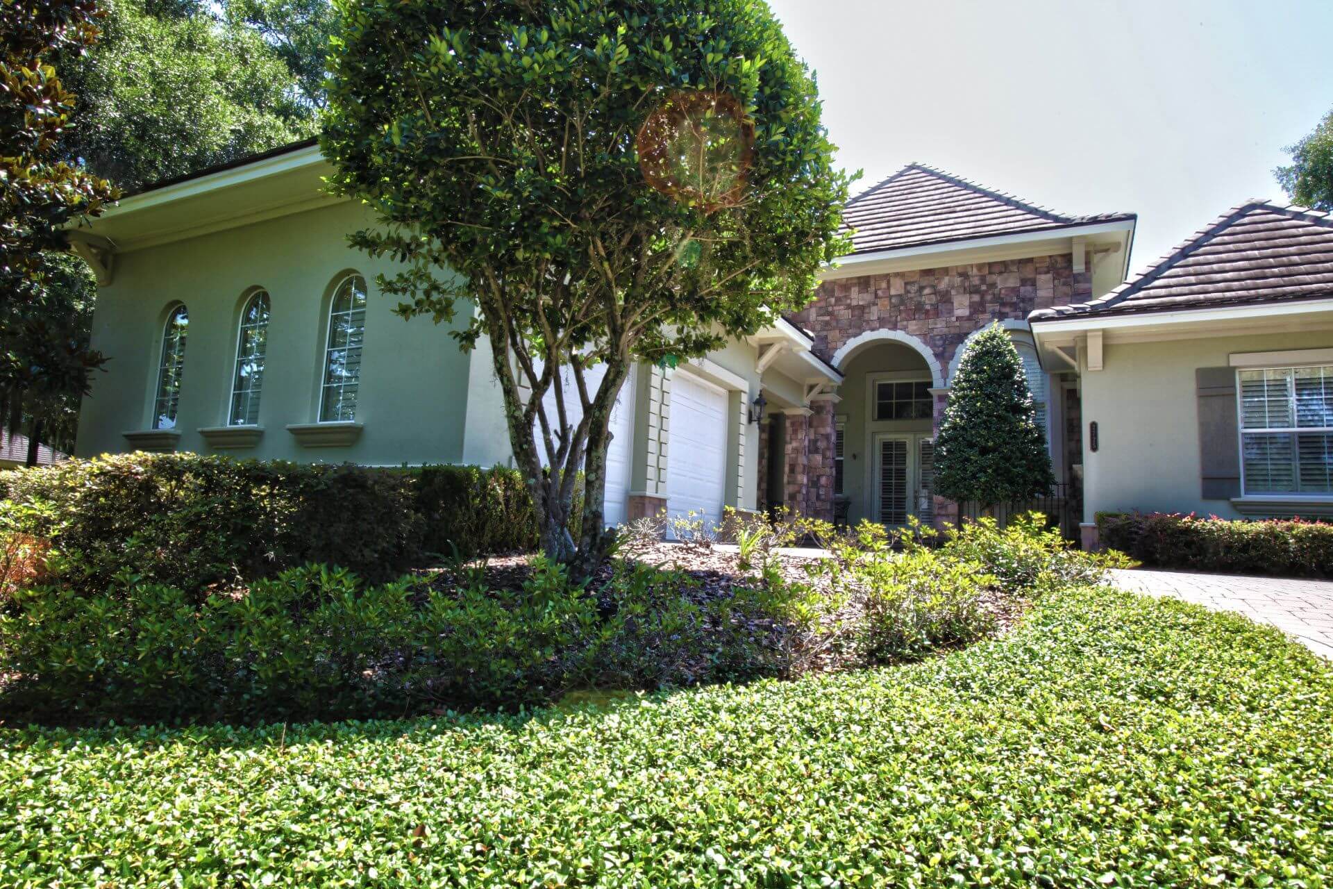 FOR SALE 2725 80 Avenue, Golden Ocala FL Golf Course Home