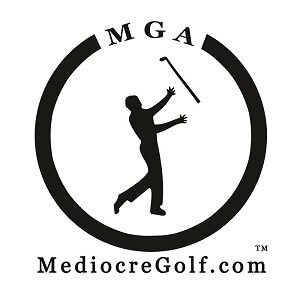 mediocre golf association