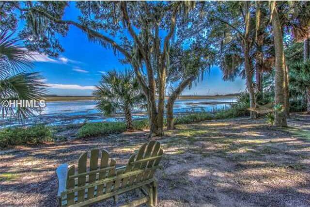 Hilton Head Plantation