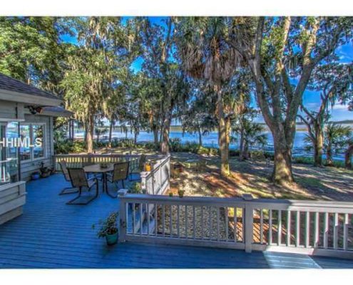 63 Peninsula Drive hilton head