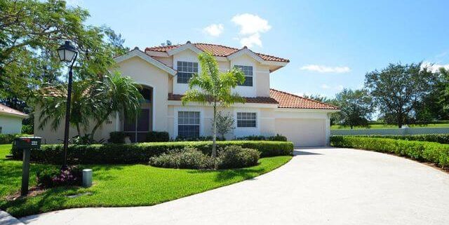 palm beach gardens real estate