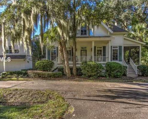 8 wax myrtle court