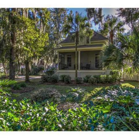 8 wax myrtle court