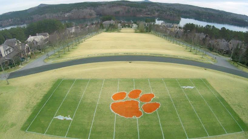 clemson