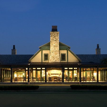 orchard clubhouse