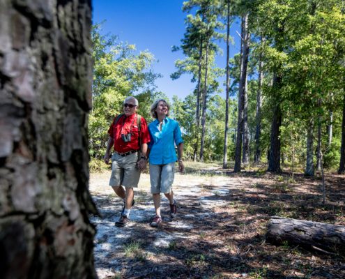 aiken sc community