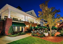 brier creek country club