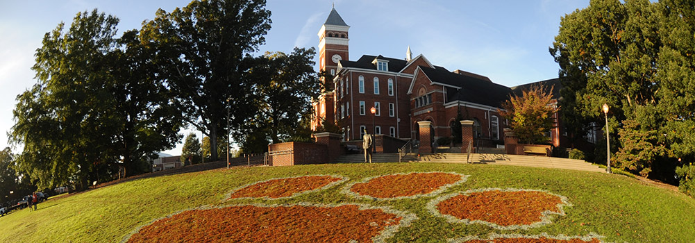 college towns