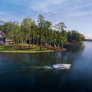 reynolds lake oconee