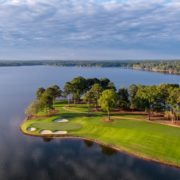reynolds lake oconee